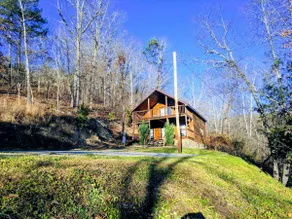 Heavens Porch - Eastern KY Luxury Cabin Rental - Image 3