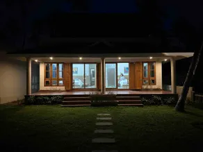 Villa Agami - Beach front villa - Image 5