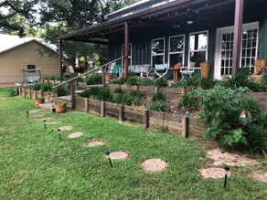 Mini Metal Moonshine Mansion - Image 3
