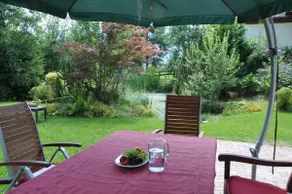 Landhaus Lisa - Country House Lisa - 3 Bedroom Apartment - Image 2