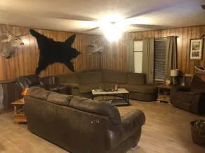 Dirty Delta Lodge - Image 2