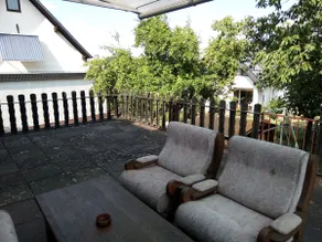 *** holiday home Stefanie near the Loreley - Image 3