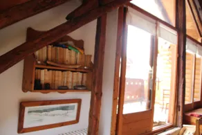 A former unique house in the authentic charm. - Image 4