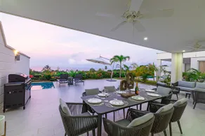 Beautiful Modern 3 Bed Home, Amazing Sea Views! - Image 2