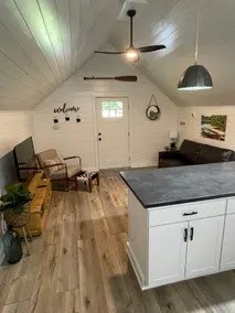 Campside Cottage - Image 2