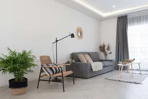 Estia Apartment 03 - 5 min walk from the beach - Image 4