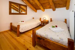 JASMINE cottage house in kefalas - Image 4