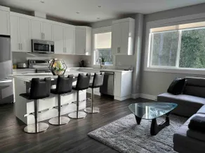 Quiet Bright Luxurious & Private Modern Suite A/C - Image 5