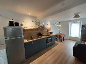 Very bright duplex apartment in the city center - Image 4