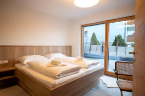 Premium chalet with private sauna in Kaprun - Image 5