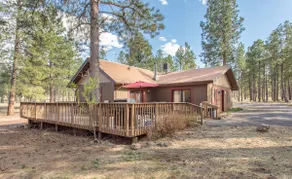 Hindmans Hideaway on 10 acres - Image 2