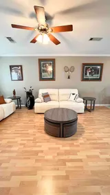 Sparkling Clean The Club House - Image 5