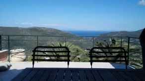 'Daphnae II Ithaca House' Peaceful-wonderful - Image 3