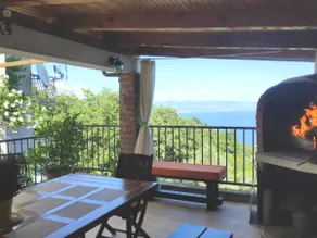 Lejlighed Babiloni nær Opatija - Image 5