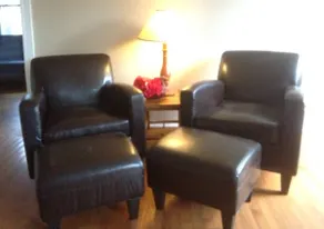 Frisk Nyrenoverede Cranberry Cottage.  Privat-Walk til restauranter & shopping - Image 3