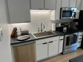 Modern Studio in the Heart of Downtown Fargo - Image 3