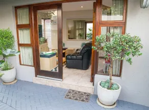 Apartment in Edenvale JHB 10 min from Airport. - Image 2