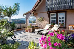 Landhaus-Apartment Feldbergblick - Image 3