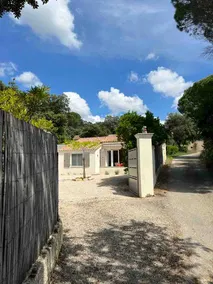 Maisonette in Drôme Provençale - 4 people - Image 3