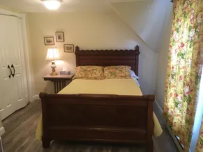Beautiful apartment in historic building - Image 5