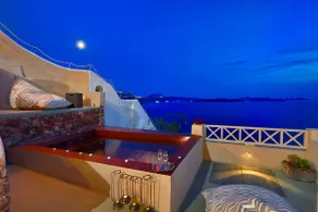 Avax Villa by K&K (indoor & outdoor jacuzzi) - Image 3