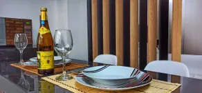 Fabulous suite in the center. Fully equipped. New - Image 3