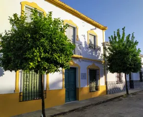 La casa Ancha, in Lahiguera - Image 3