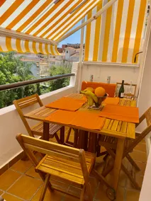 Atria 2 Stunning Penthouse Terrace & Pool Views - Image 3