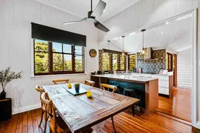 Renovated 1890’s Cottage in the Heart of the City - Image 2