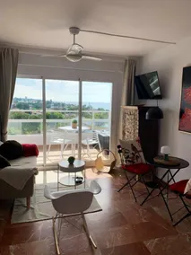 Exceptional sea view El Rosario (Marbella) - Image 4
