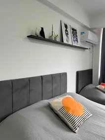 Loft in downtown Pomerode (Loft 14) - Image 4