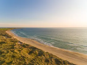 High standard vacation home. Borestranden. - Image 2