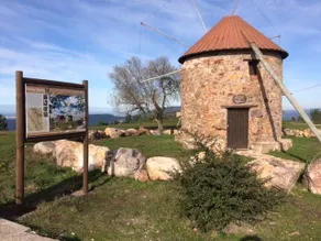 Fernando's windmill * Penacova - Image 2