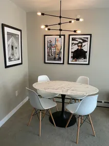 NEW: Stylish Ski On/Ski Off Mountainside Retreat - Image 2