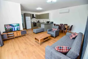 Central 2+1 villa with private pool (highly rated) - Image 4