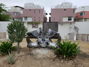 Beautiful apartment in Refugio de Huacura. Zorritos - Image 4