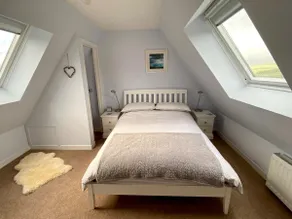 Self Catering 8miles from Portree - Image 4