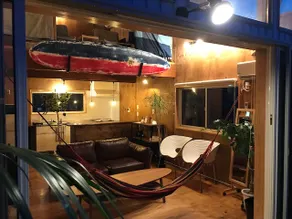 Surf Garage Taitobeach Surf in Taito, Chiba! 1 ！ - Image 5