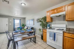 Spacious 2 KING beds apt by FT BLISS - Image 5