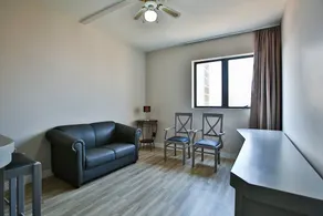 Two-person flat with fitness center and swimming pool (No. 2) - Image 2