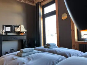 Bel Etage Loft Nr3, near Schanze, City, Messe/fair - Image 3