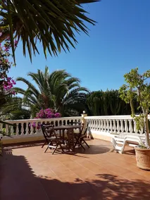 Finca Margarita, Oasis with Sea View - Image 5