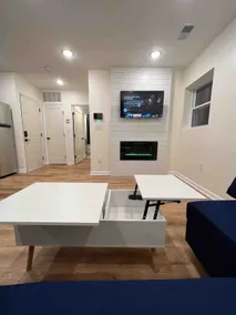 Modern 1BR 1 Bath cozy escape apartment - Image 3