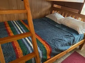 Cozy Cabin with an RV &Camper Hookup  Pet Friendly  Peaceful & Relaxing - Image 5