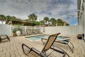 Amzg Gulf view,4 Bd/3.5 Bath Home, Pvt heated Pool - Image 4