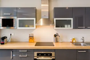 Apartment Vincennes - Image 4