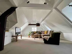 Charming loft near the Rhine - Image 2