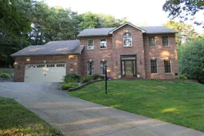Familievenlig lodge beliggende i Hocking Hills - Image 2