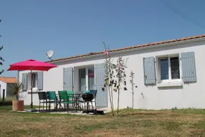 Sauzelle vacation home - Image 3