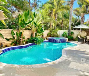 Luxury family escape: Private pool paradise - Image 2